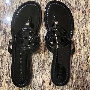 Tory Burch Miller Sandals